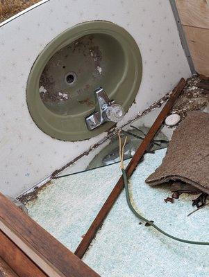 J. Martin's Handyman Services