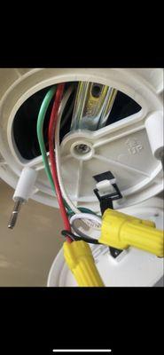 New Era Electricians