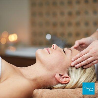 Heaven Spa