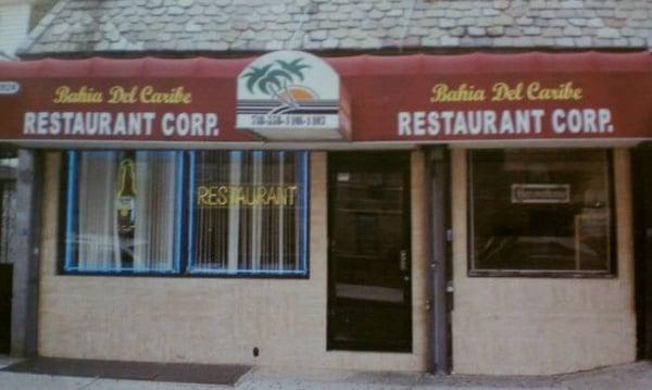 storefront