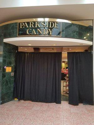 Parkside Candy Co