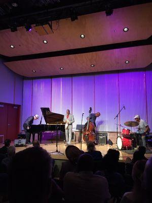 The Theatre @ Boston Court