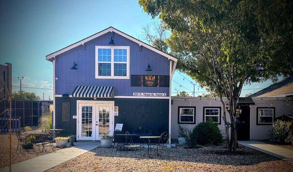 Branded Phenix Bar & Grill