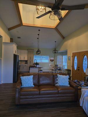 Just Do It Carpentry