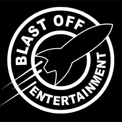Blast Off Entertainment