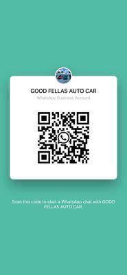 Good Fellas Auto Care