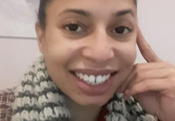 Your neighborhood muscular massage therapist Penny