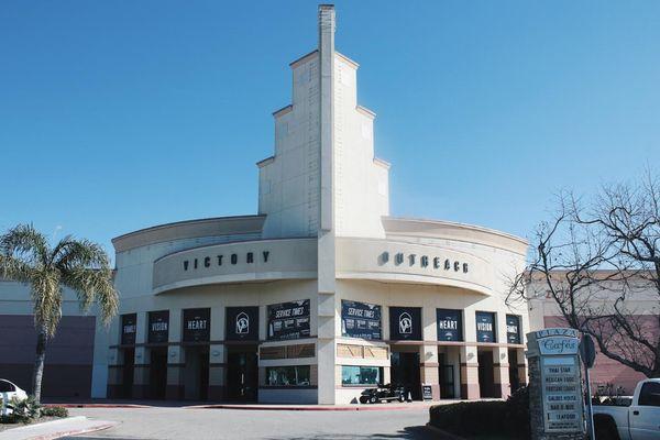Victory Outreach Ventura