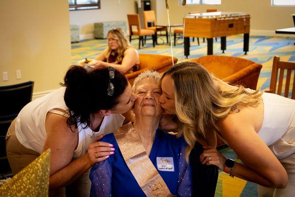 Last Stop Entertainment