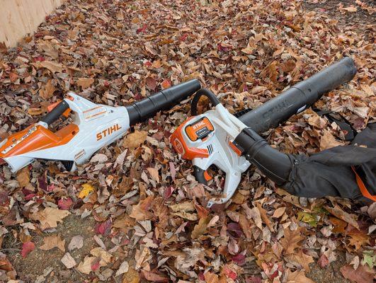 Ramey's First Impressions