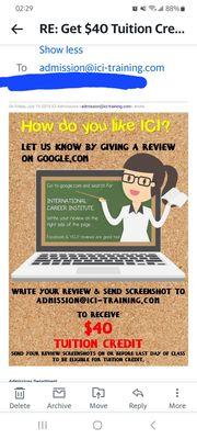 I-----------l C----r Institute