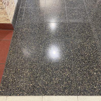 Certified Executive Cleaning