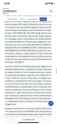 Victory Outreach Eagle Rock