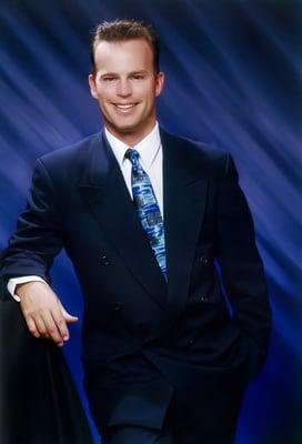 Eugene C Yates Insurance Agency