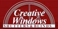Creative Windows Shutters & Blinds