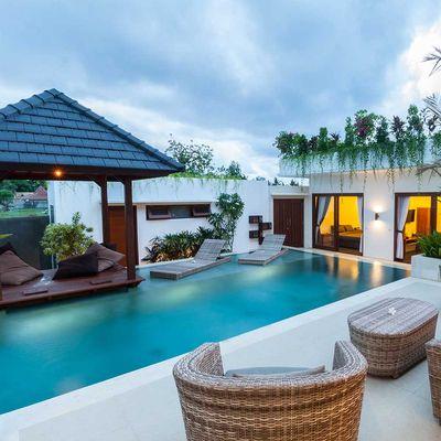 Aquarius Pool Service