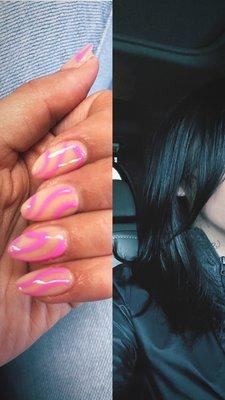 The Beauty Bar Salon