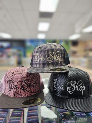 Da Shop