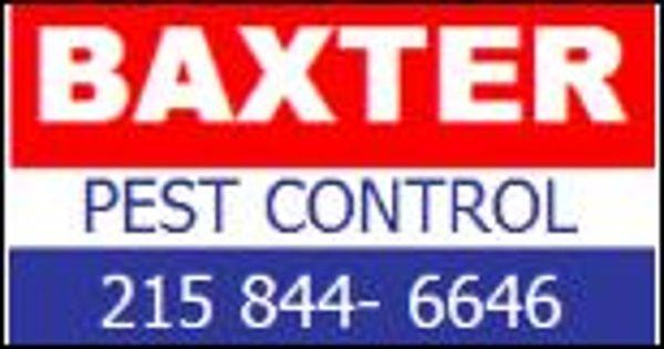 Baxter Pest Control