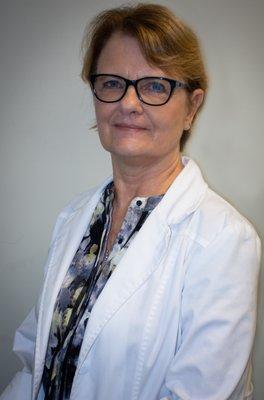 Susan Ritorto, Certified Nurse Practitioner