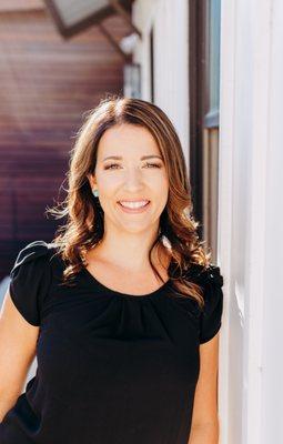 Founder of The Massage Studio, Krystal N LMT