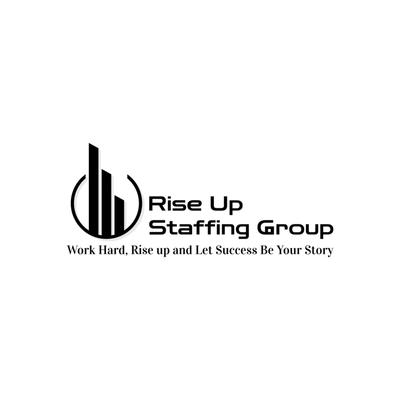 Rise Up Staffing Group