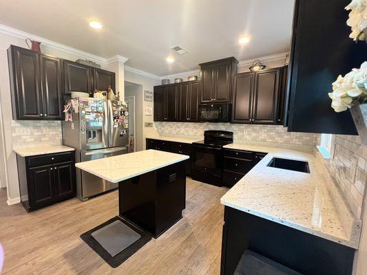 Concept Countertops & Stone Design