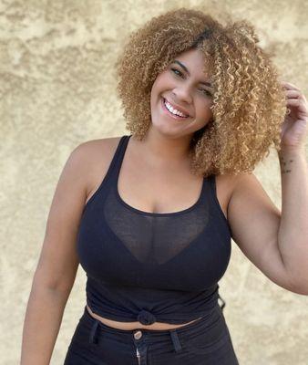 Catalina's Dominican Beauty Salon