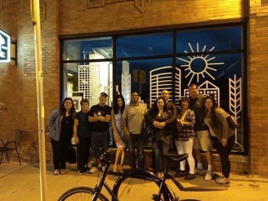 Luccas Medical Group