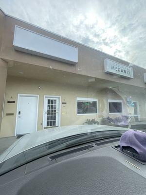 Cellular Mekanix - Eugene