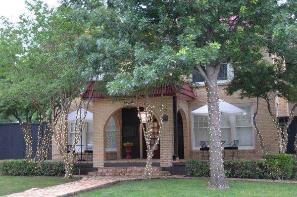 Barcelona by Power Properties