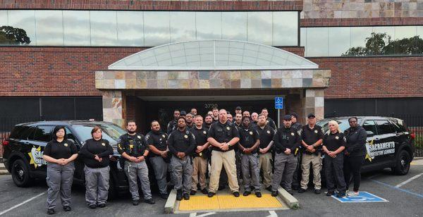 Sacramento Protective Services