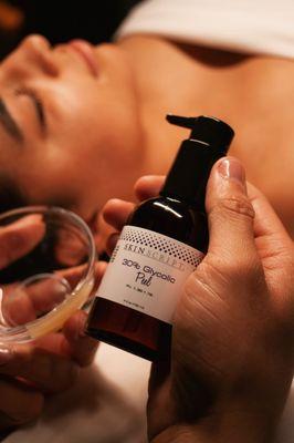 Holistic Skin and Massage Factory