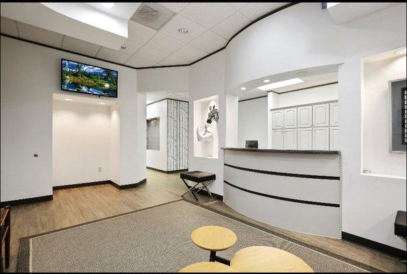 Serge Kupetz, DDS - Smile of the Woodlands