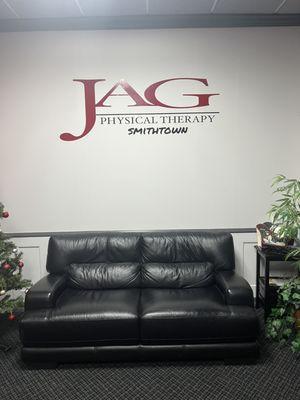 NY Physical Therapy & Wellness-Smithtown