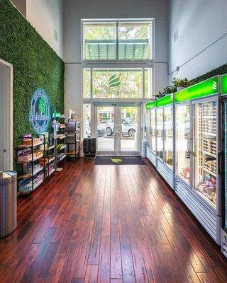 Ideal Nutrition - West Palm Beach