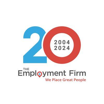 The Employment Firm