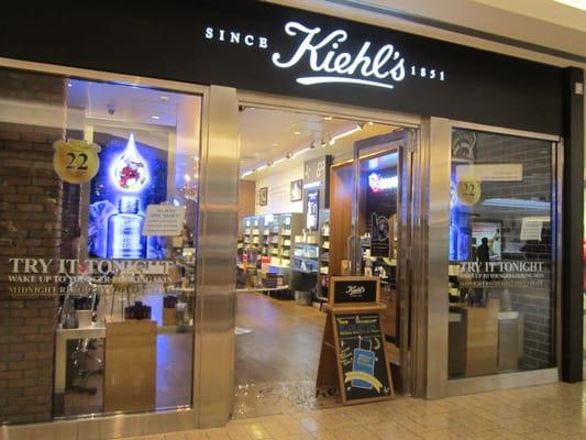 Kiehl's Since 1851