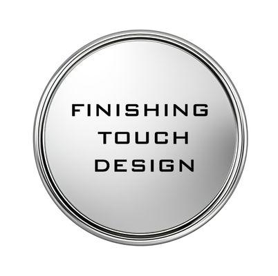 Finishing Touch Design