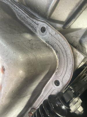 Quick Change Lube & Oil