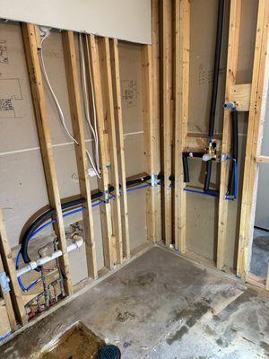 Tonys Drywall and Painting Services