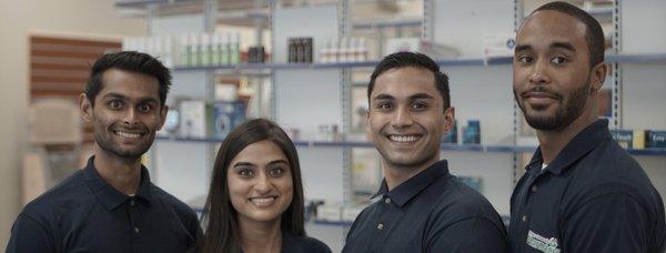 Saint Peters Community Pharmacy