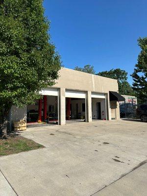 Algo Bien Auto Service