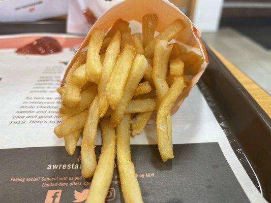 A&W Restaurant