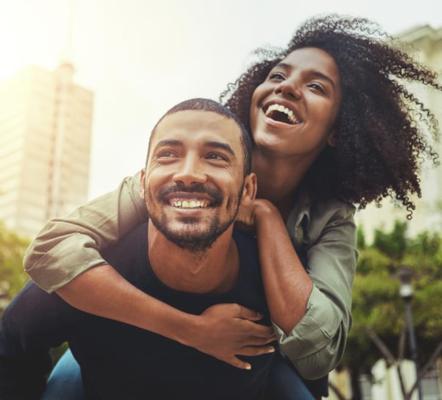 We treat the entire patient, addressing the underlying causes of their addiction and empowering them to achieve lasting recovery.