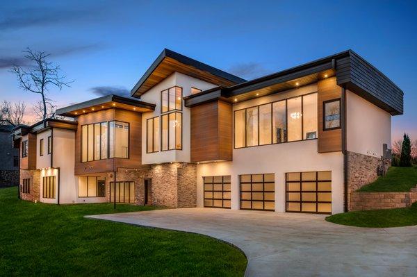 Ryan Thewes Architect