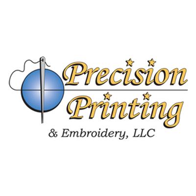 Precision Printing & Embroidery