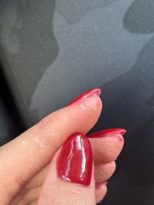 Dexter Nails & Spa