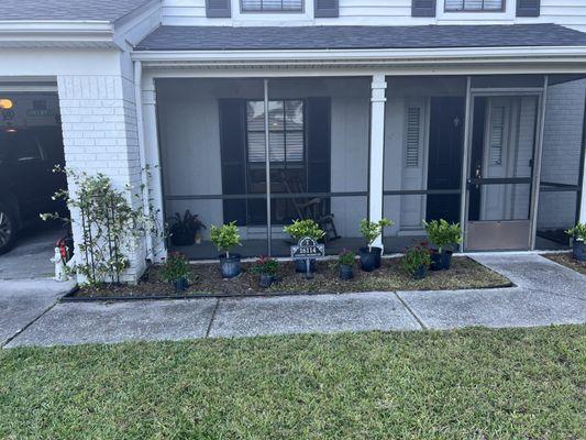 Citrus Park Landscape Nursery