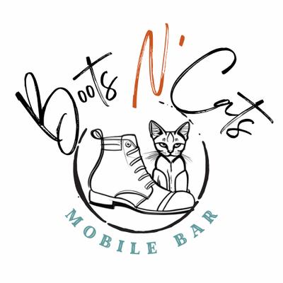Boots N' Cats Mobile Bar